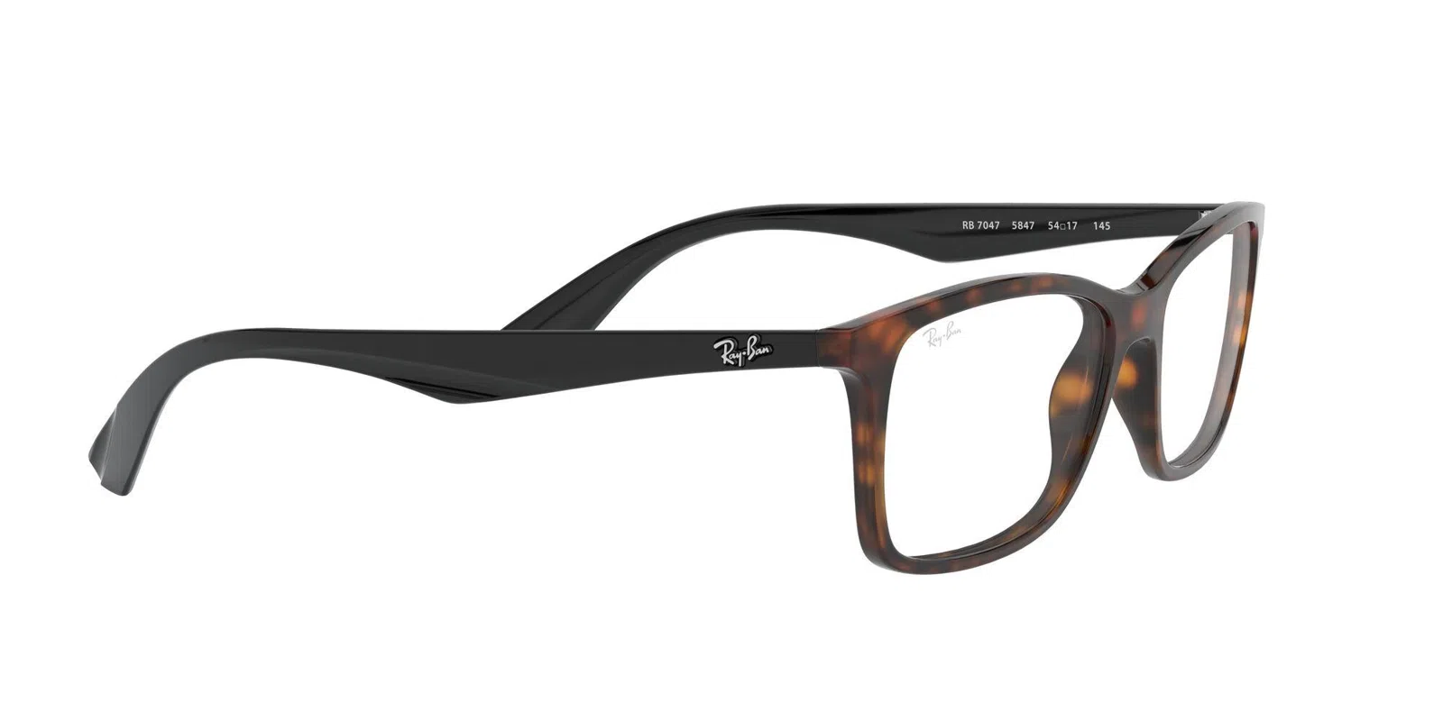 Ray-Ban 7047 Eyeglasses - view 144